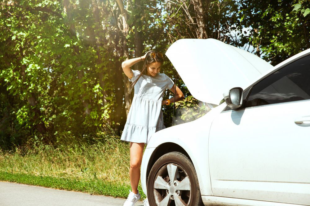 Ako vaš automobil ima problem, nemojte ga zanemarivati